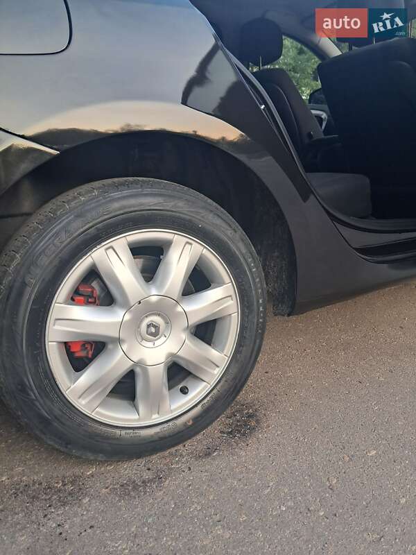 Лифтбек Renault Laguna 2009 в Харькове фото 5 Лифтбек Renault Laguna 2009 в Харькове
