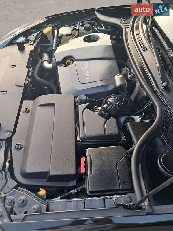 Лифтбек Renault Laguna 2009 в Харькове фото 14 Лифтбек Renault Laguna 2009 в Харькове