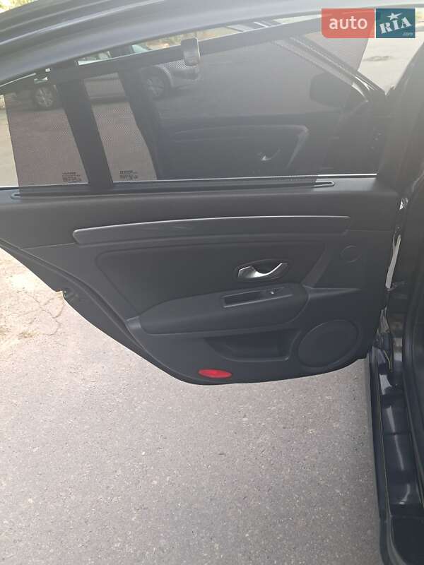 Лифтбек Renault Laguna 2009 в Харькове фото 21 Лифтбек Renault Laguna 2009 в Харькове