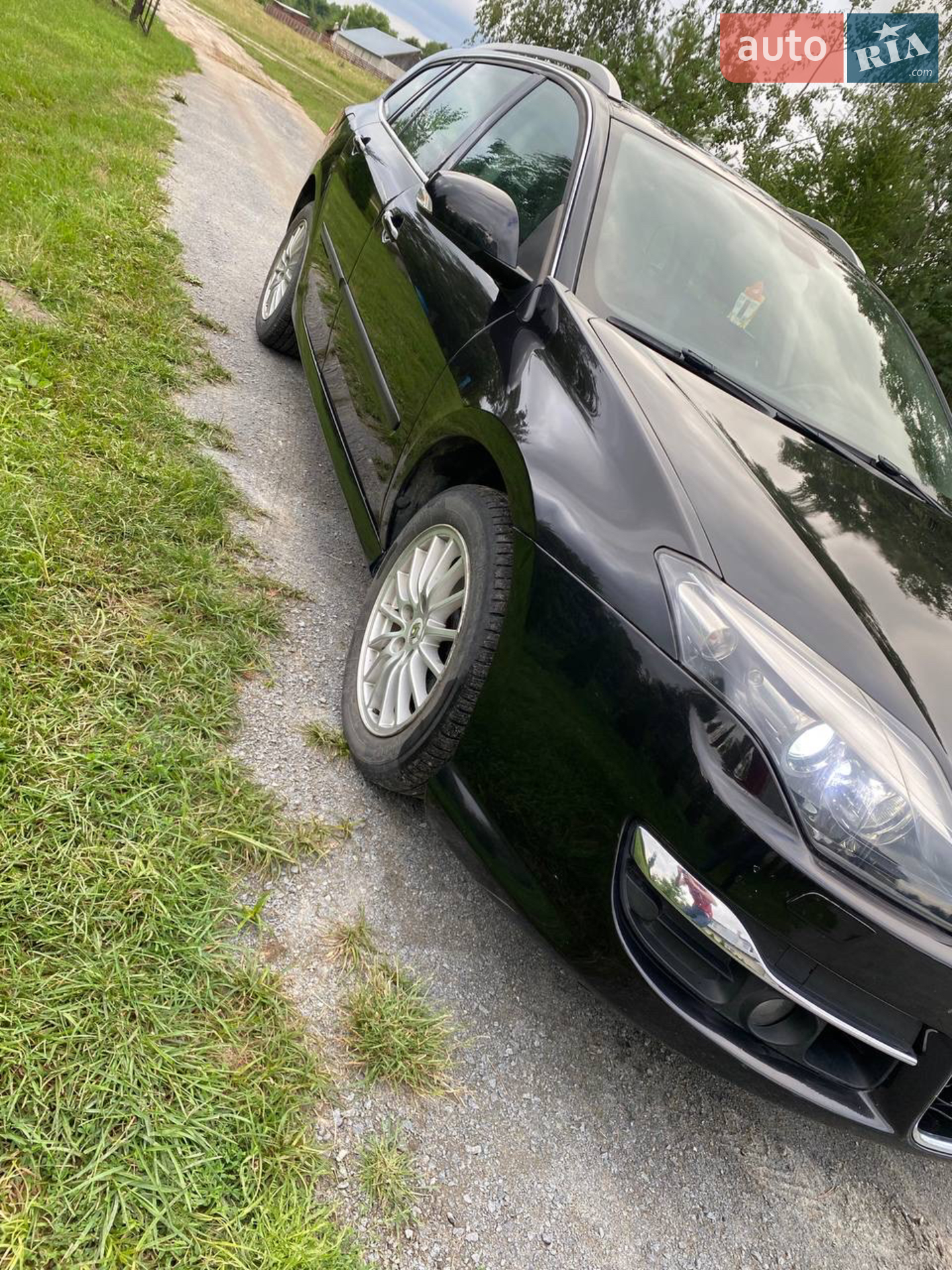 2012 Renault Laguna - мініатюра 10