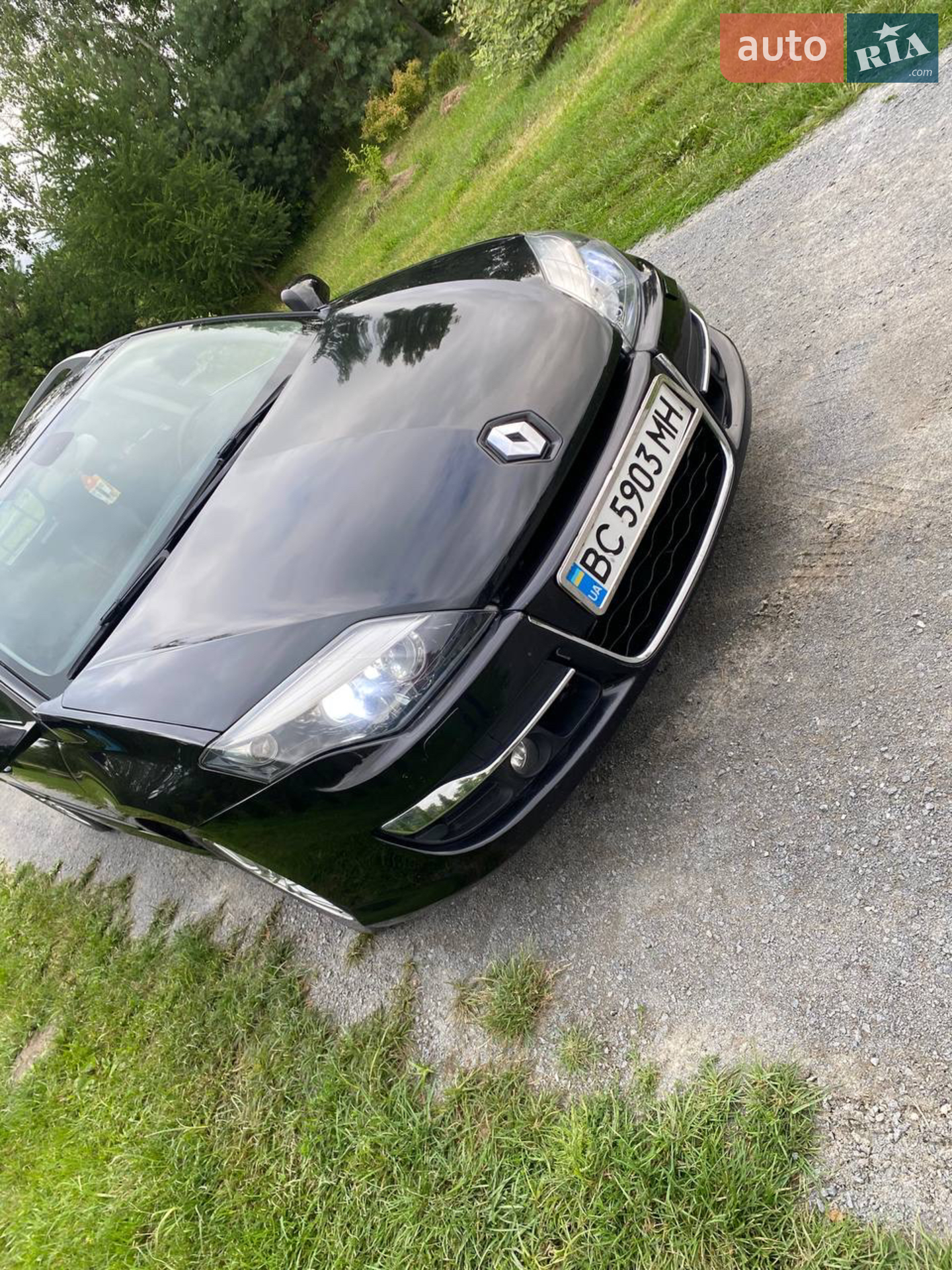 2012 Renault Laguna - мініатюра 17
