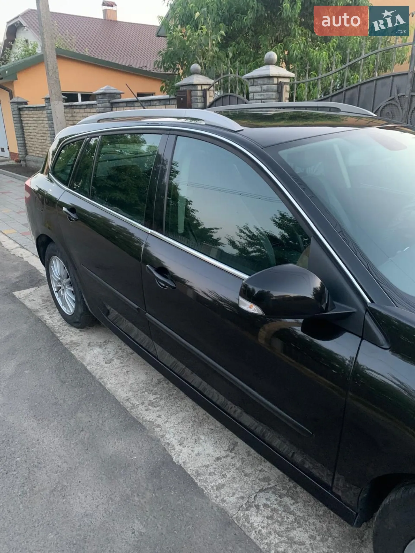 2012 Renault Laguna - мініатюра 9