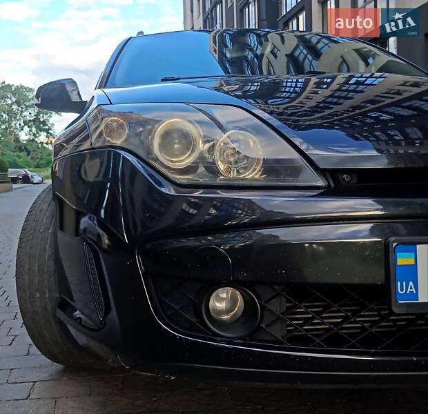 Renault Laguna 2010