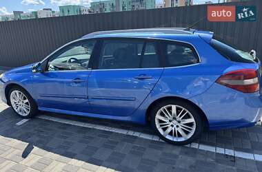Універсал Renault Laguna 2010 в Софіївській Борщагівці