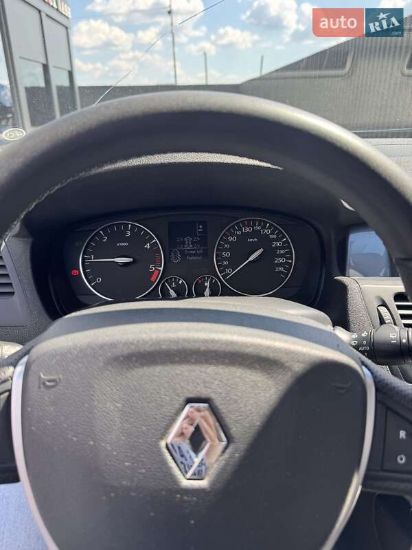 Универсал Renault Laguna 2010 в Софиевской Борщаговке фото 16 Универсал Renault Laguna 2010 в Софиевской Борщаговке