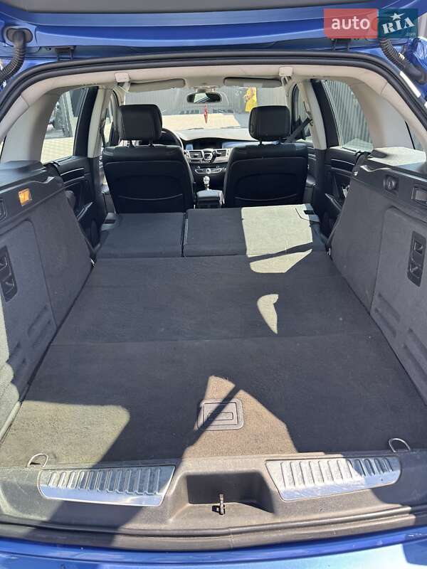 Универсал Renault Laguna 2010 в Софиевской Борщаговке фото 21 Универсал Renault Laguna 2010 в Софиевской Борщаговке