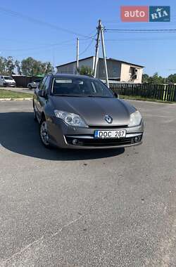 Універсал Renault Laguna 2008 в Бучі