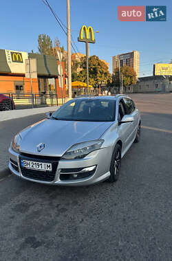 Універсал Renault Laguna 2011 в Одесі