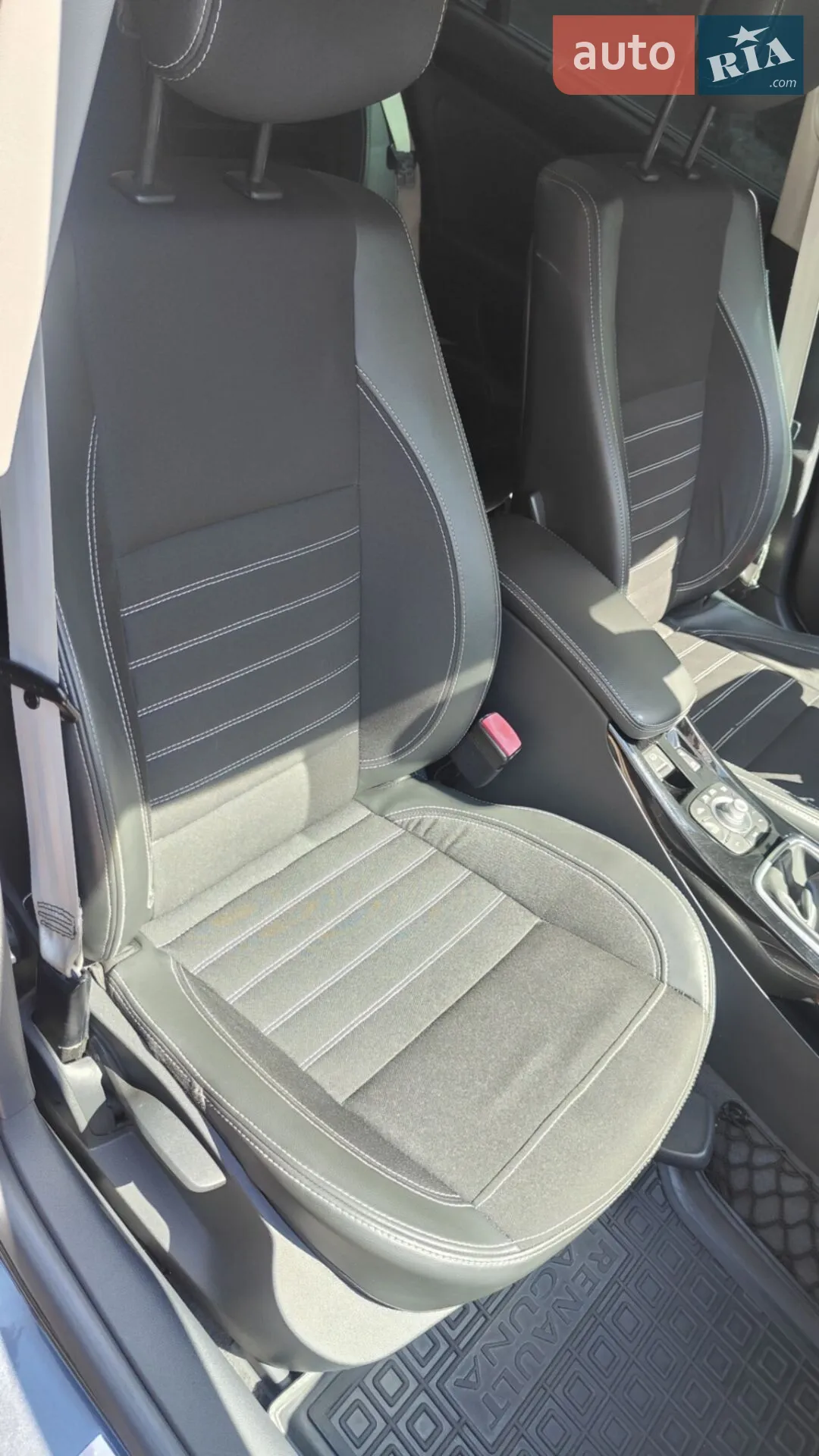 2013 Renault Laguna - мініатюра 5