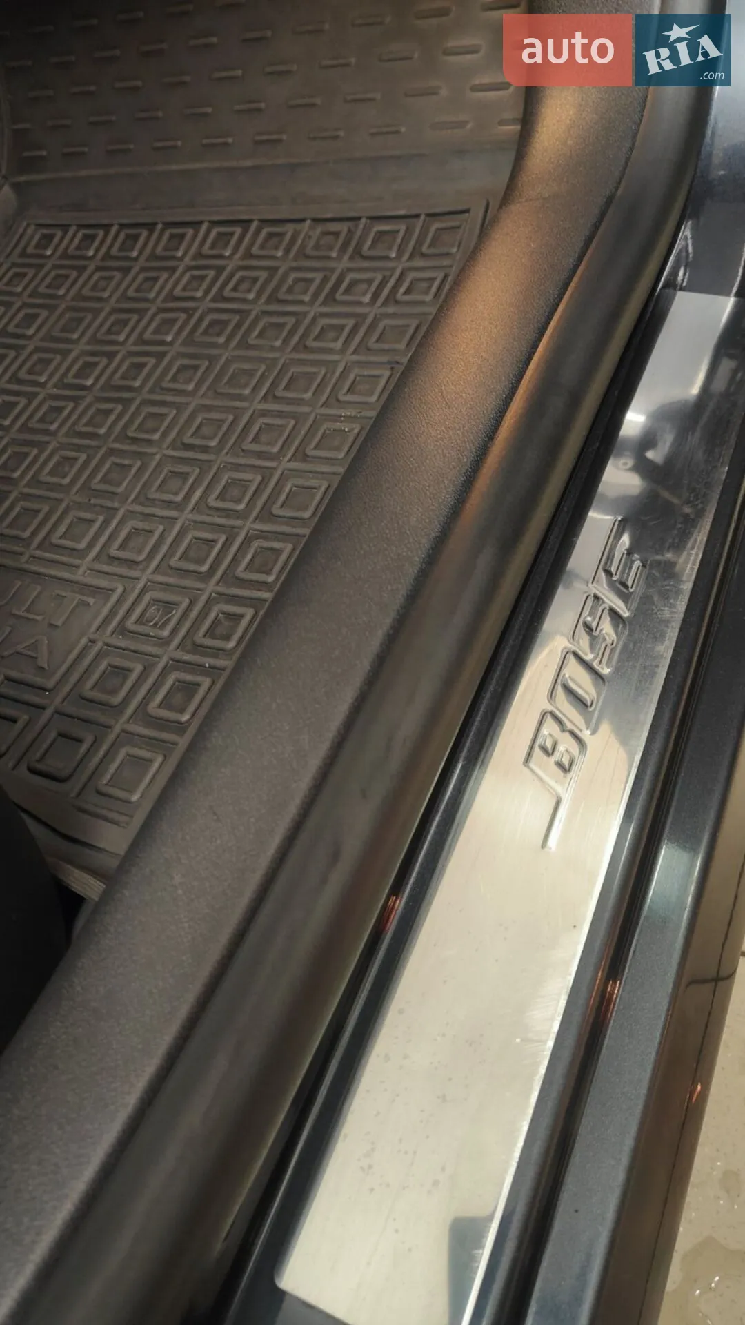 2013 Renault Laguna - мініатюра 25