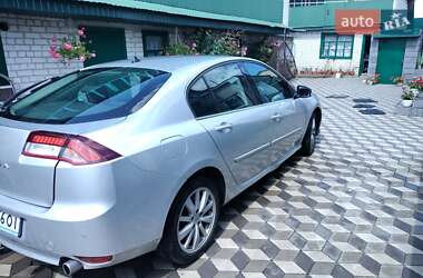 Лифтбек Renault Laguna 2012 в Броварах