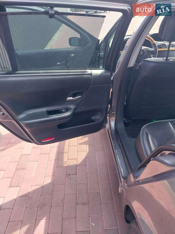 Универсал Renault Laguna 2005 в Ровно