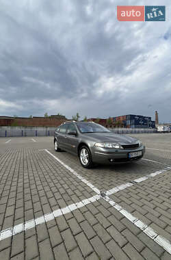 Универсал Renault Laguna 2003 в Тернополе