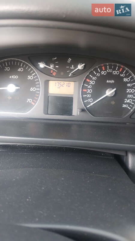 Ліфтбек Renault Laguna 2004 в Києві