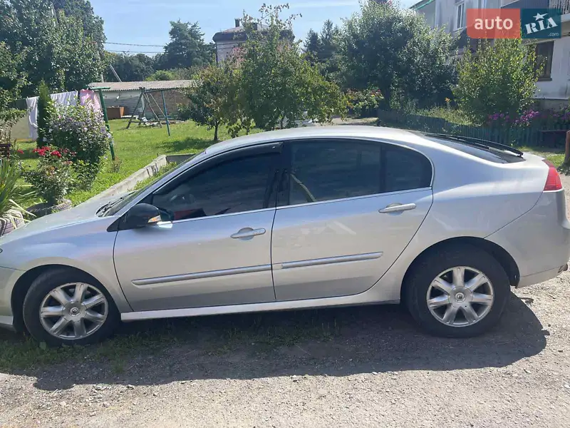Renault Laguna