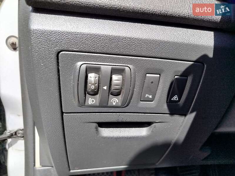 Универсал Renault Laguna 2007 в Луцке фото 13 Универсал Renault Laguna 2007 в Луцке