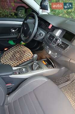 Універсал Renault Laguna 2011 в Сумах