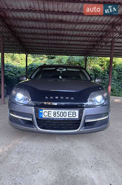 Renault Laguna 2014