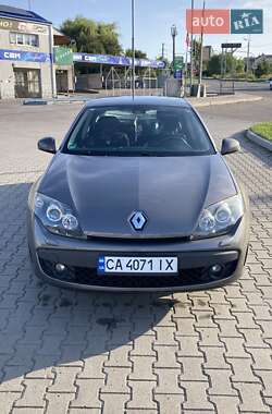 Лифтбек Renault Laguna 2010 в Хмельницком