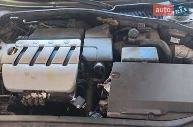 Универсал Renault Laguna 2005 в 