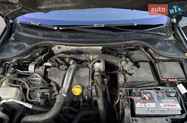 Универсал Renault Laguna 2012 в 