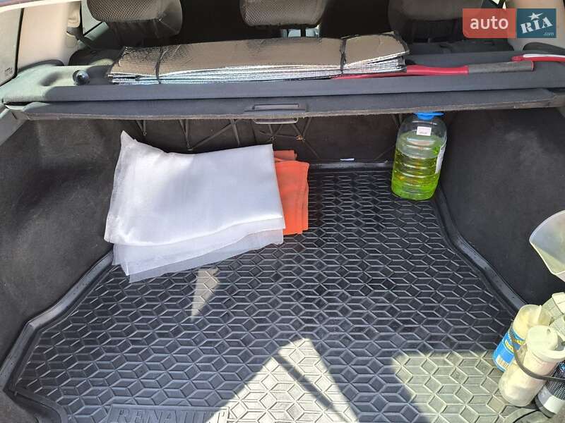 Универсал Renault Laguna 2007 в Виннице