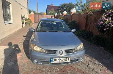 Универсал Renault Laguna 2005 в Тернополе