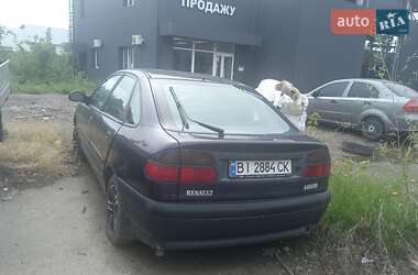Лифтбек Renault Laguna 1994 в 
