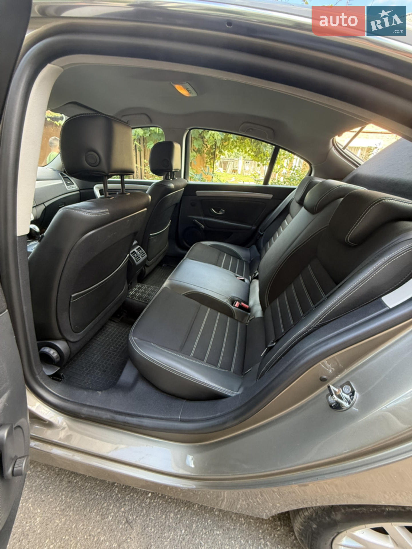 2013 Renault Laguna - мініатюра 11