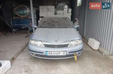 Универсал Renault Laguna 2002 в Требухове