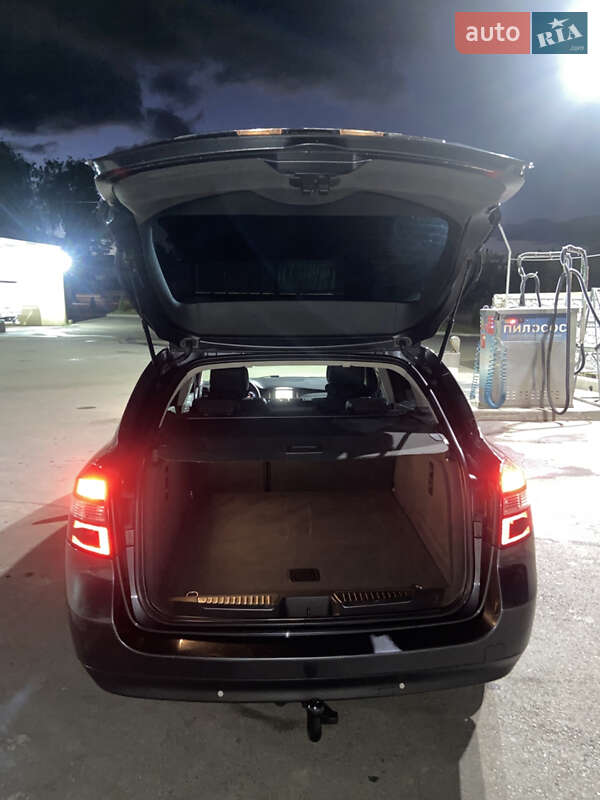 Універсал Renault Laguna 2011 в Віті-Поштовій