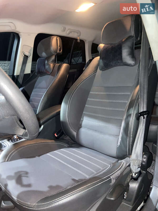 Універсал Renault Laguna 2011 в Віті-Поштовій