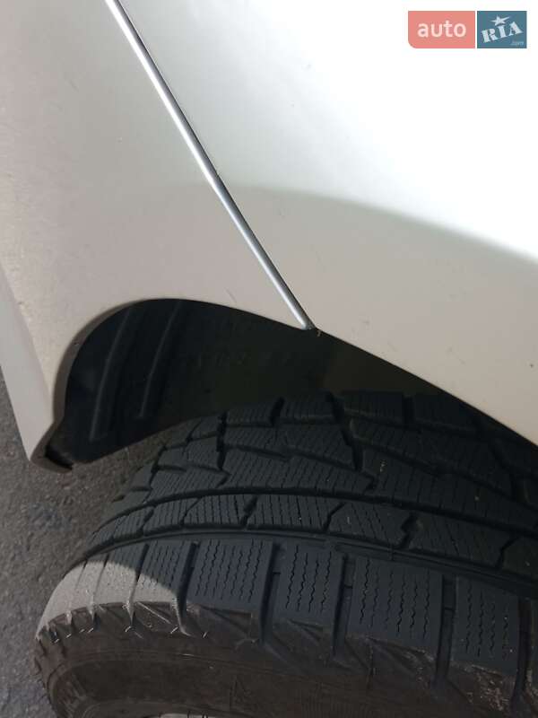 Універсал Renault Laguna 2008 в Дубровиці