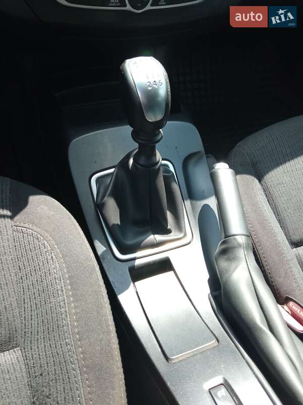 Універсал Renault Laguna 2008 в Дубровиці