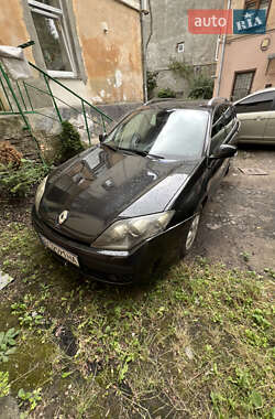 Renault Laguna 2009 Renault Laguna 2009