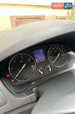 Универсал Renault Laguna 2009 в 