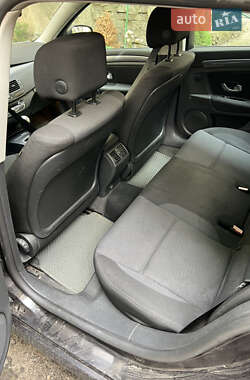 Универсал Renault Laguna 2009 в 