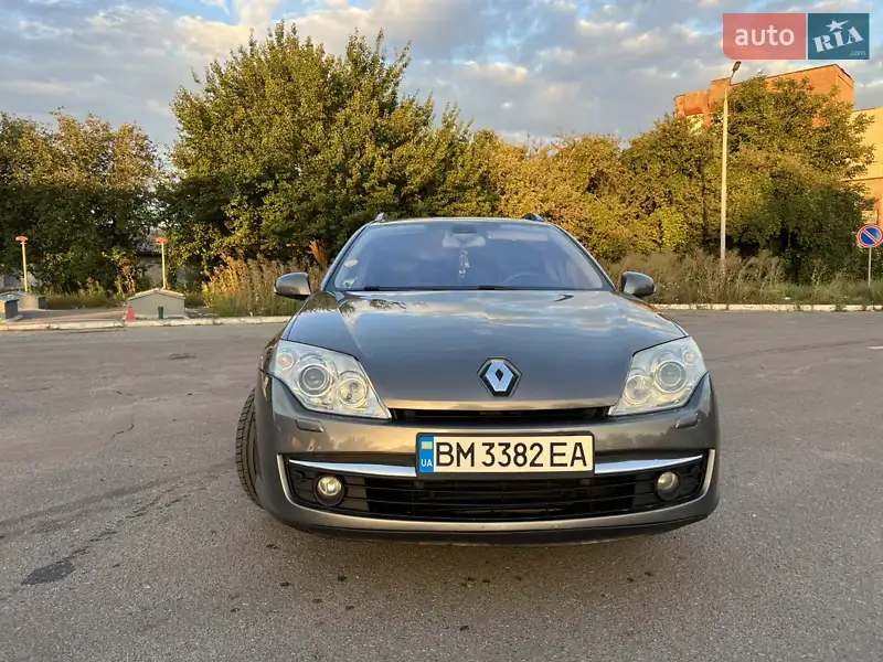 Renault Laguna