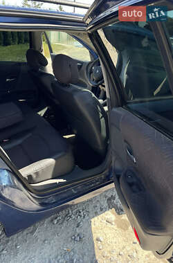 Универсал Renault Laguna 2002 в 