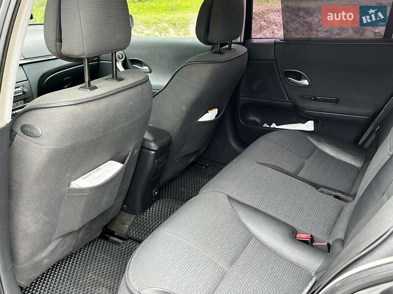 Универсал Renault Laguna 2005 в Ковеле