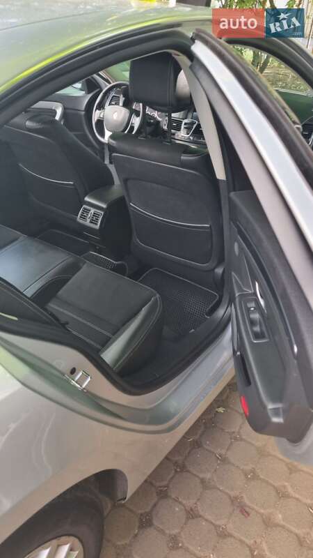 Ліфтбек Renault Laguna 2014 в Львові