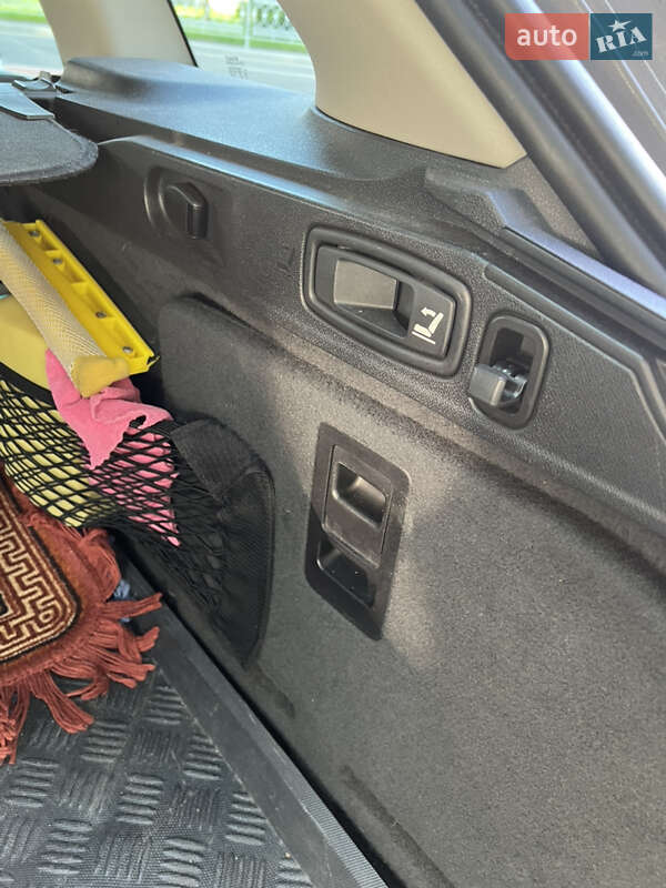 Універсал Renault Laguna 2012 в Києві