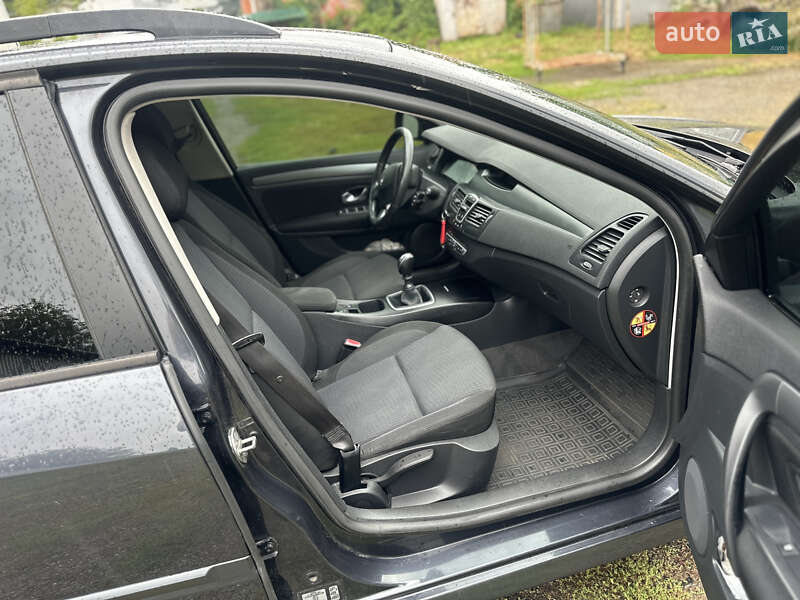 Универсал Renault Laguna 2008 в Хмельницком