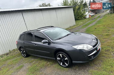 Универсал Renault Laguna 2008 в Хмельницком