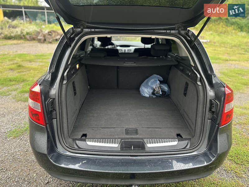 Универсал Renault Laguna 2008 в Хмельницком