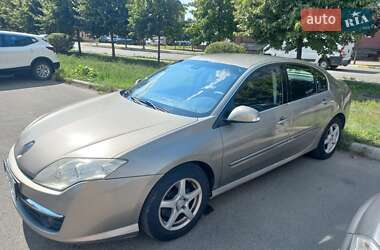 Renault Laguna 2010