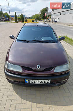 Ліфтбек Renault Laguna 1994 в Хмельницькому