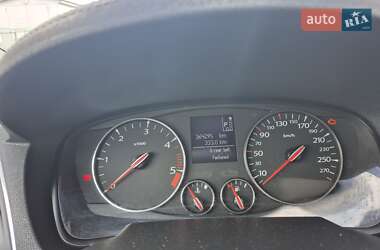 Универсал Renault Laguna 2011 в 