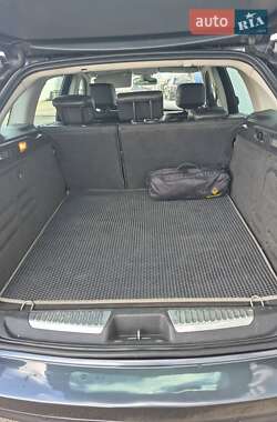 Универсал Renault Laguna 2011 в 