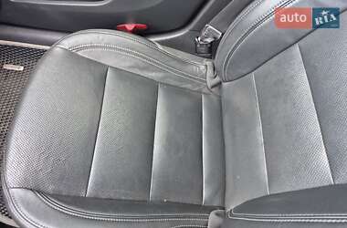 Универсал Renault Laguna 2011 в 